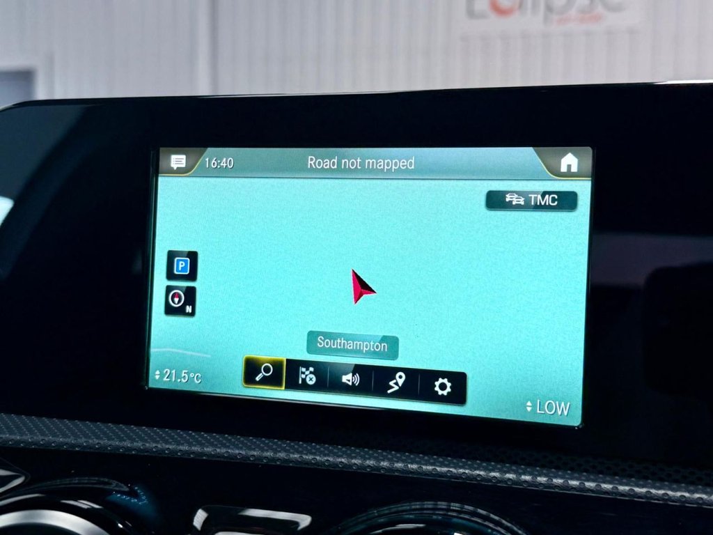 Used Mercedes-Benz A-Class 2019 for sale - 78180958: Photo 17