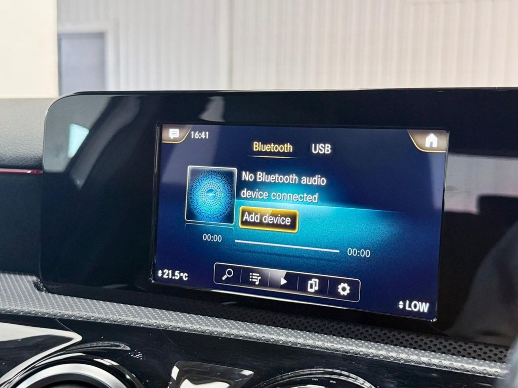 Used Mercedes-Benz A-Class 2019 for sale - 78180958: Photo 18