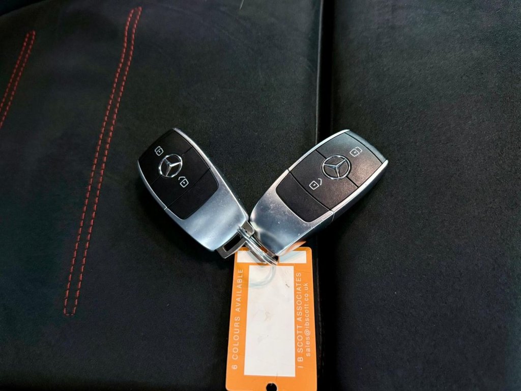 Used Mercedes-Benz A-Class 2019 for sale - 78180958: Photo 24