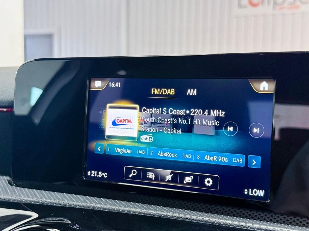 Used Mercedes-Benz A-Class 2019 for sale - 78180958: Photo 25