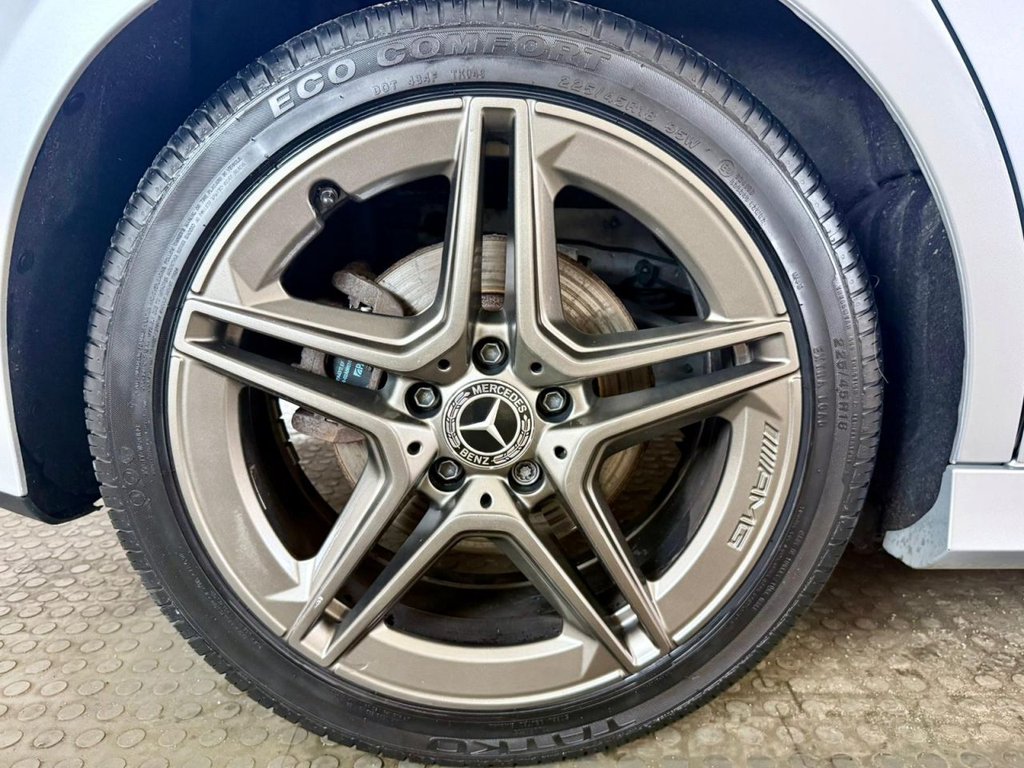 Used Mercedes-Benz A-Class 2019 for sale - 78180958: Photo 26