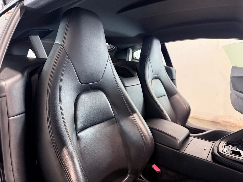 Used Jaguar F-Type 2015 for sale - 77452326: Photo 10