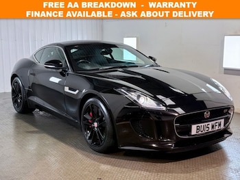 2015 (15) - 3.0 V6 S Coupe 2dr Petrol Auto AWD Euro 6 (s/s) (380 ps)