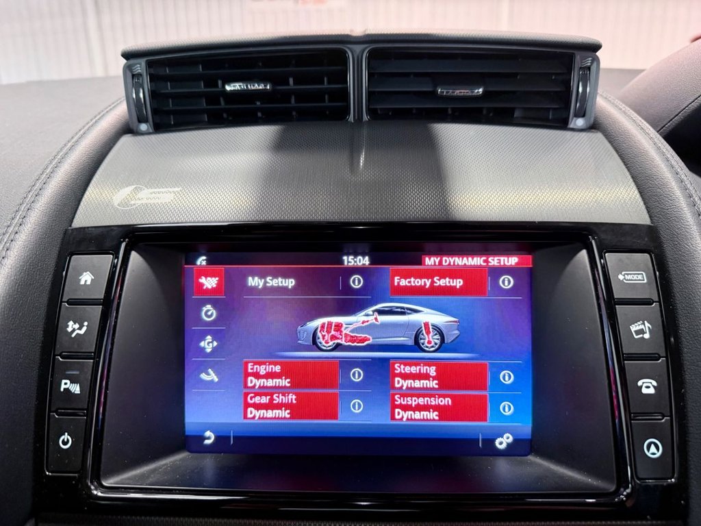 Used Jaguar F-Type 2015 for sale - 77452326: Photo 23