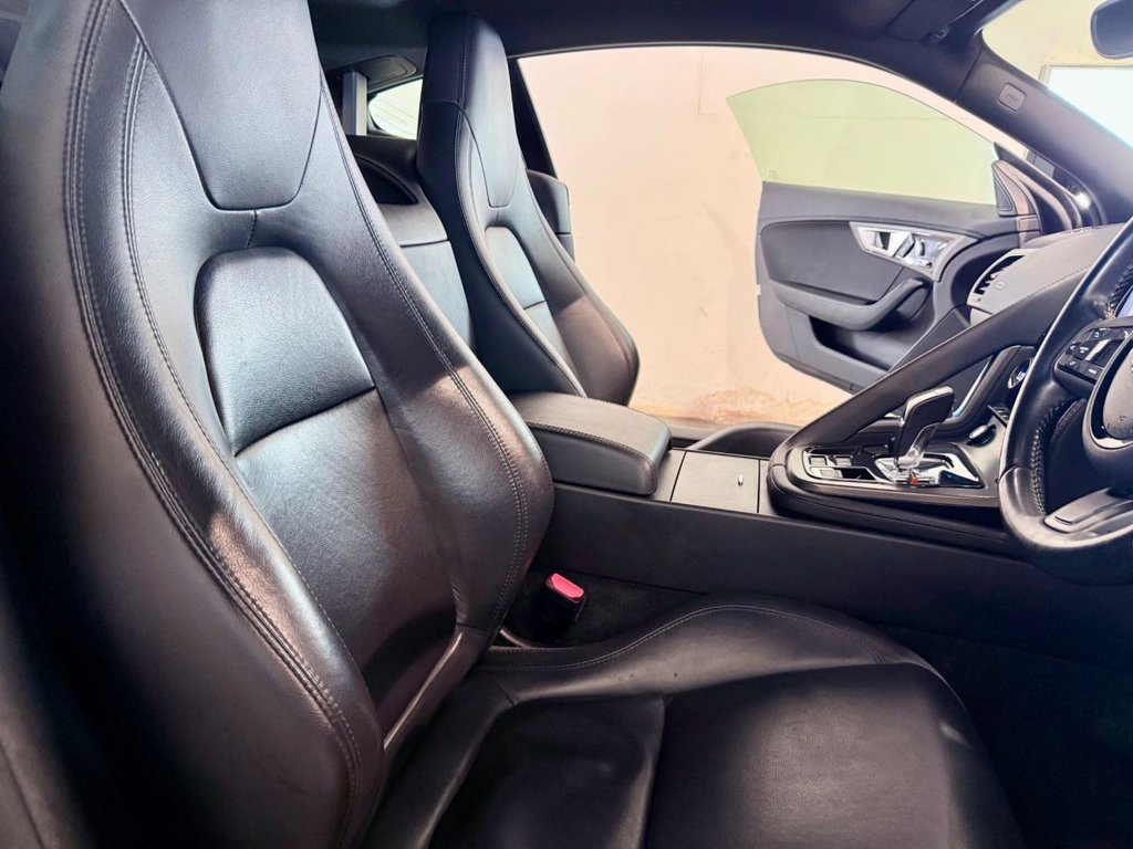 Used Jaguar F-Type 2015 for sale - 77452326: Photo 28