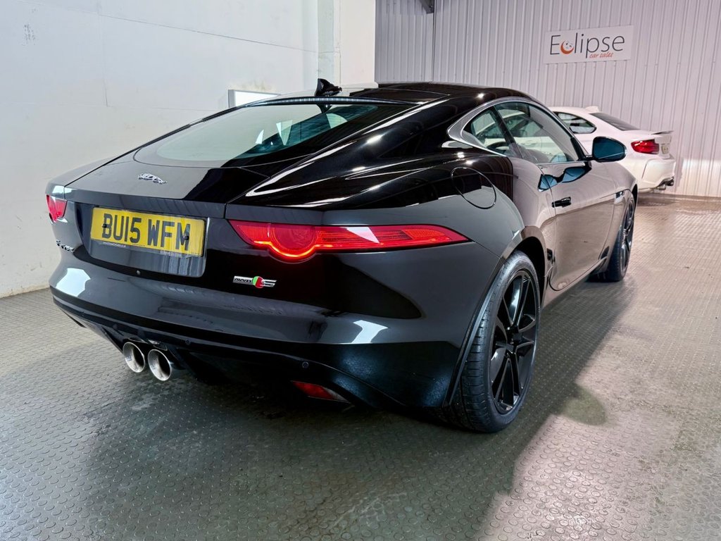 Used Jaguar F-Type 2015 for sale - 77452326: Photo 7
