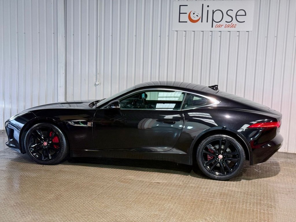 Used Jaguar F-Type 2015 for sale - 77452326: Photo 8