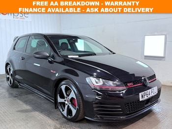 Used Volkswagen Golf 2014 for sale - 79196802: Photo