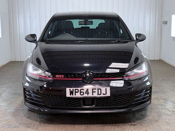 Used Volkswagen Golf 2014 for sale - 79196802: Photo