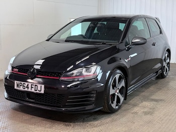 Used Volkswagen Golf 2014 for sale - 79196802: Photo