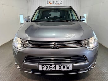 Used Mitsubishi Outlander 2014 for sale - 75248268: Photo