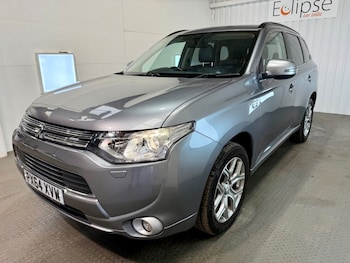 Used Mitsubishi Outlander 2014 for sale - 75248268: Photo