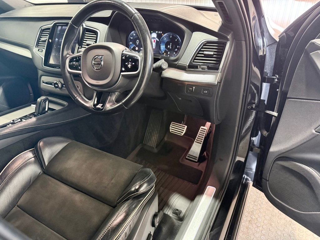 Used Volvo XC90 2019 for sale - 77133579: Photo 11