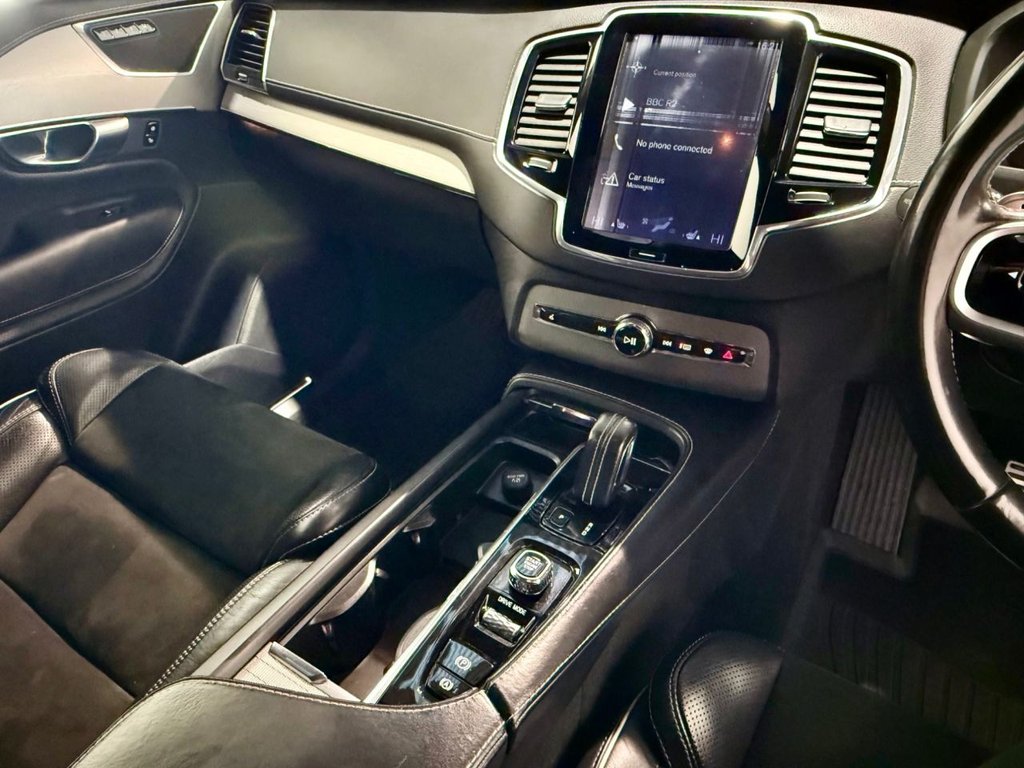 Used Volvo XC90 2019 for sale - 77133579: Photo 13