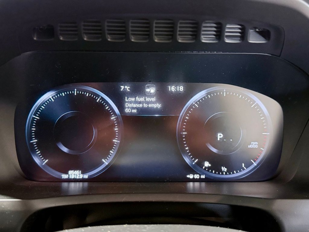 Used Volvo XC90 2019 for sale - 77133579: Photo 14