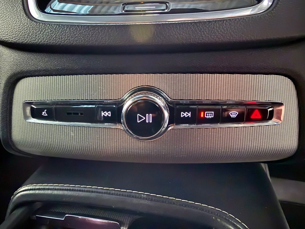 Used Volvo XC90 2019 for sale - 77133579: Photo 15