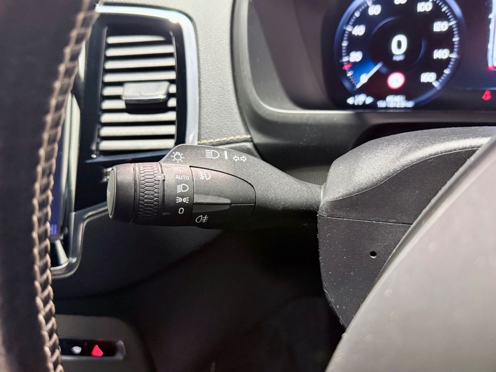 Used Volvo XC90 2019 for sale - 77133579: Photo 16