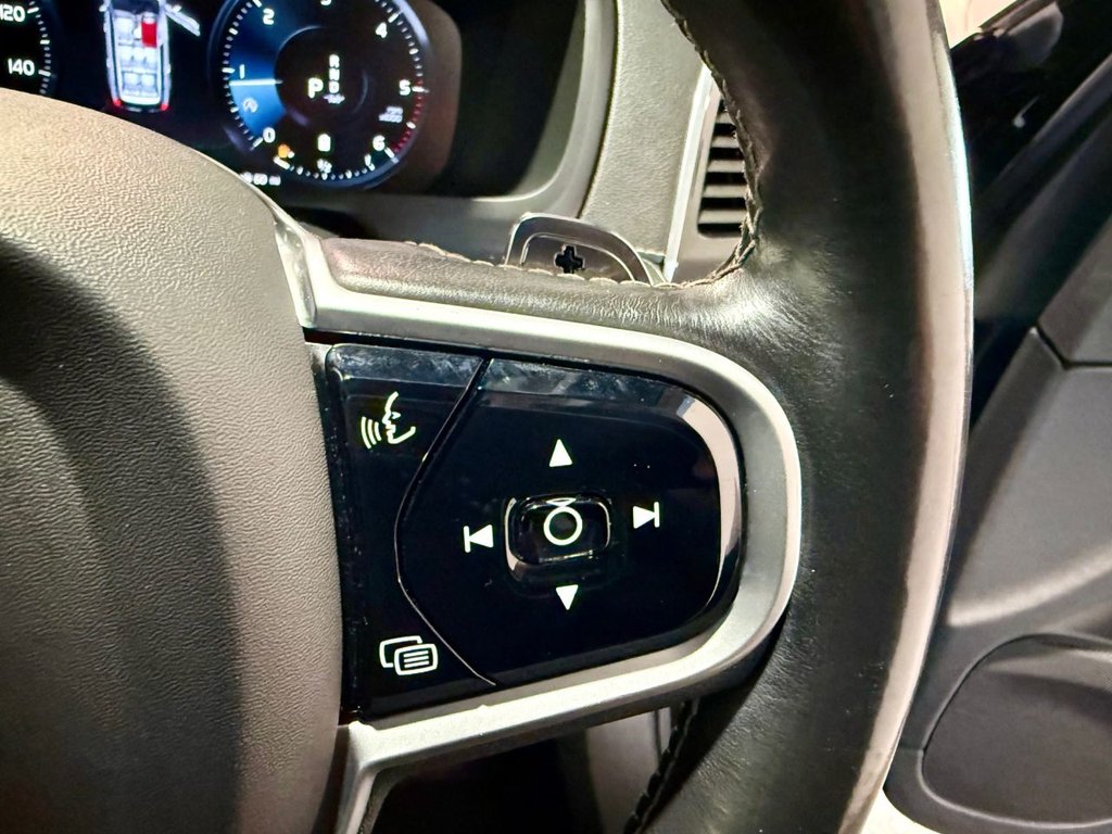 Used Volvo XC90 2019 for sale - 77133579: Photo 19