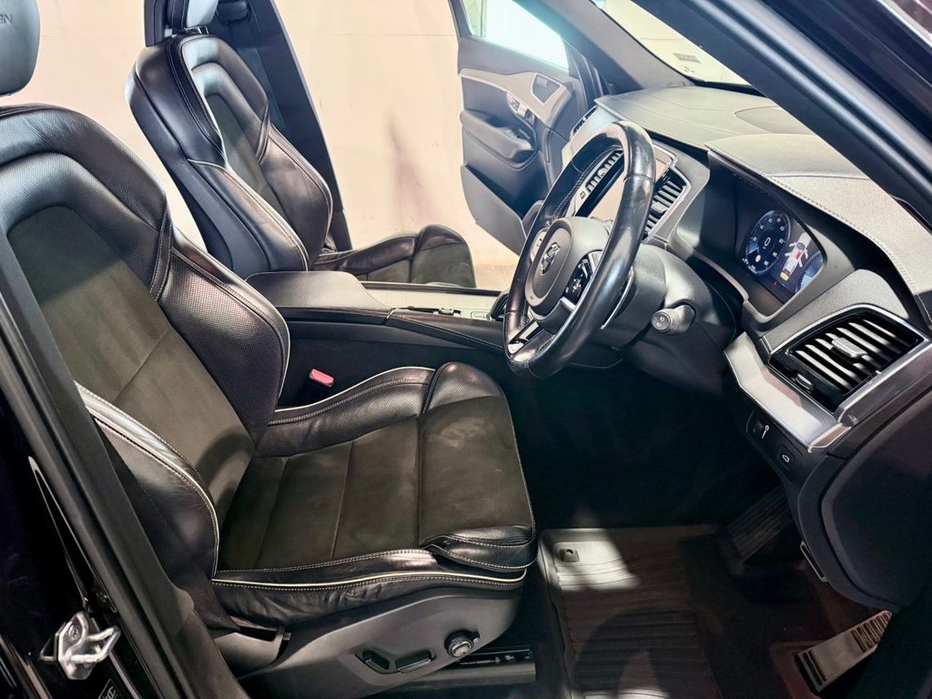 Used Volvo XC90 2019 for sale - 77133579: Photo 23