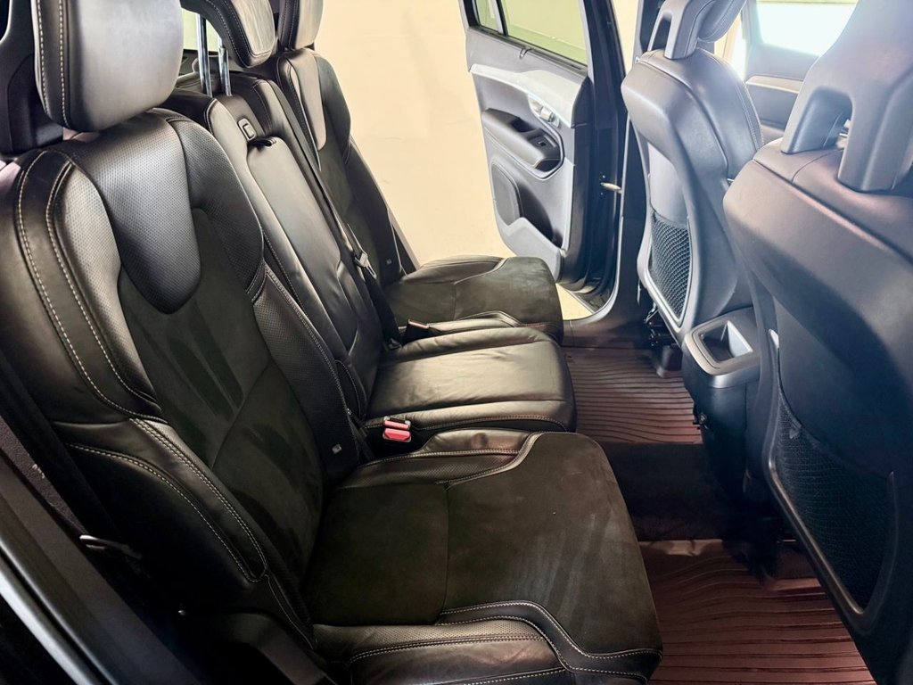 Used Volvo XC90 2019 for sale - 77133579: Photo 25