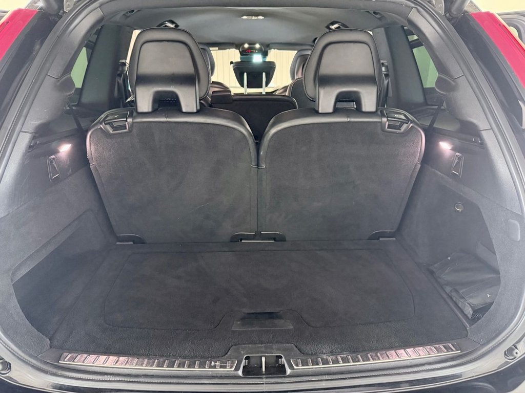 Used Volvo XC90 2019 for sale - 77133579: Photo 26