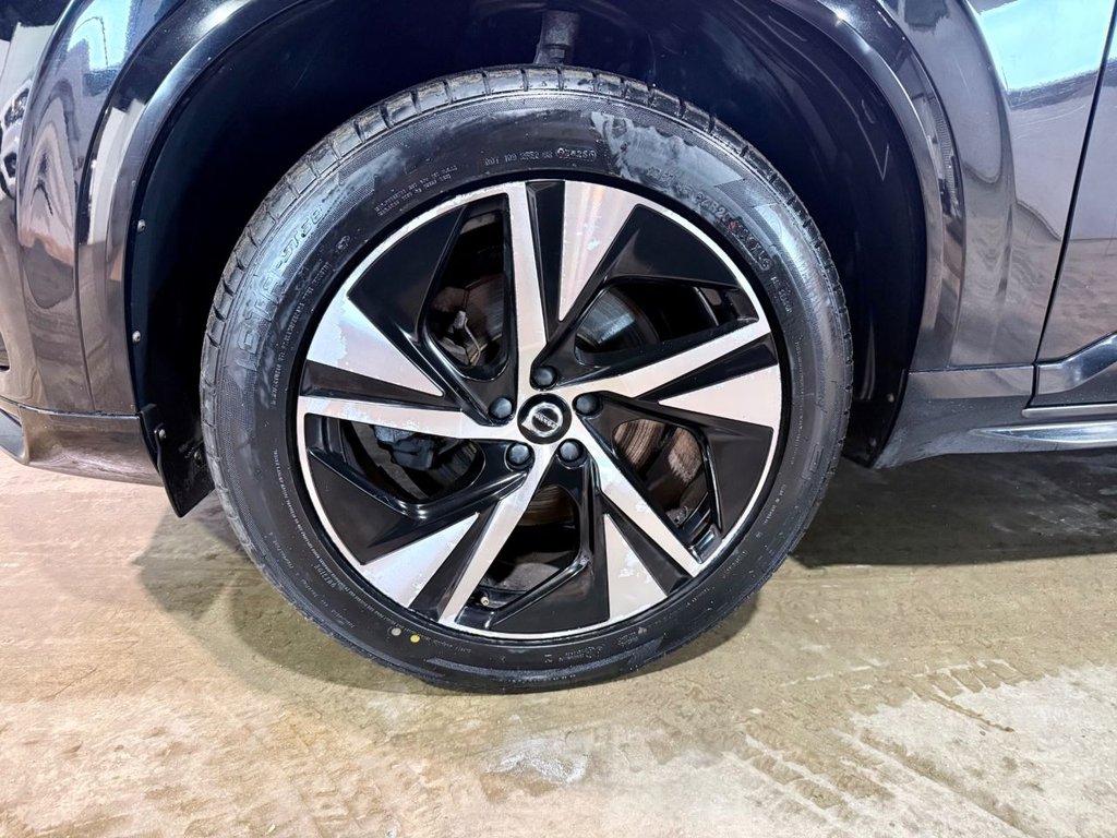 Used Volvo XC90 2019 for sale - 77133579: Photo 30