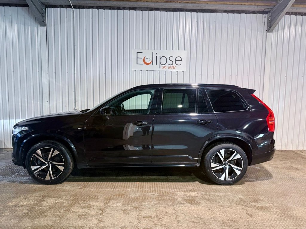 Used Volvo XC90 2019 for sale - 77133579: Photo 9