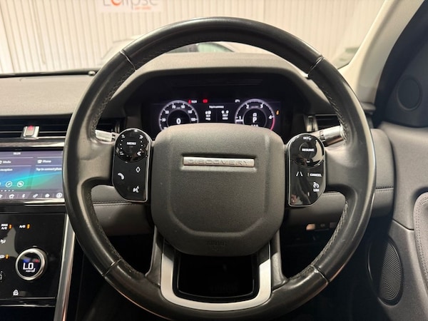 Used Land Rover Discovery Sport 2020 for sale - 74529305: Photo 12