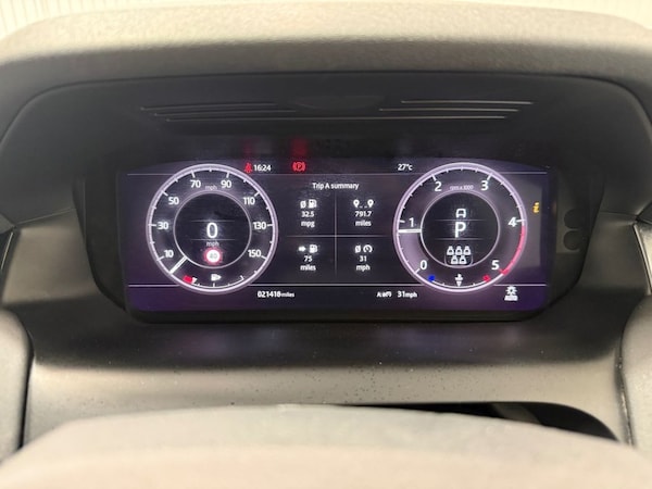 Used Land Rover Discovery Sport 2020 for sale - 74529305: Photo 13