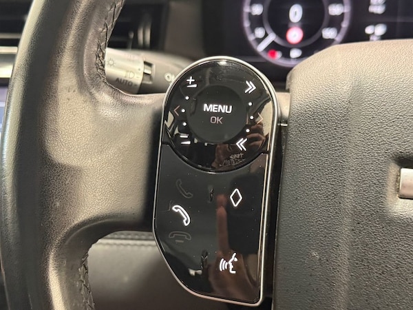 Used Land Rover Discovery Sport 2020 for sale - 74529305: Photo 14