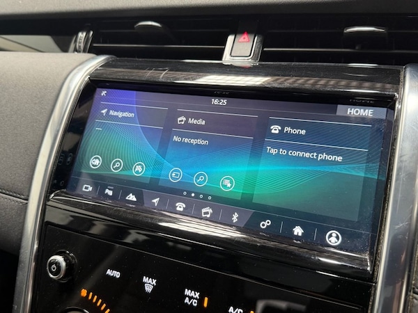 Used Land Rover Discovery Sport 2020 for sale - 74529305: Photo 20
