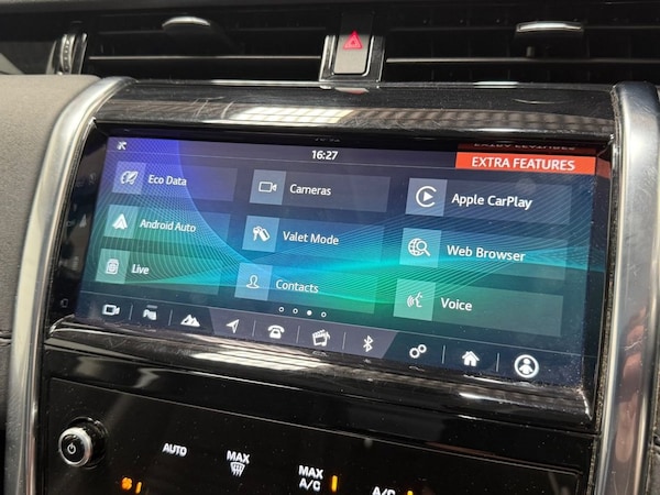 Used Land Rover Discovery Sport 2020 for sale - 74529305: Photo 21
