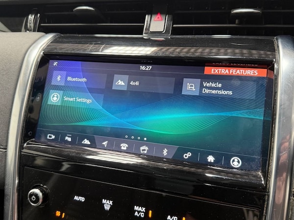 Used Land Rover Discovery Sport 2020 for sale - 74529305: Photo 22