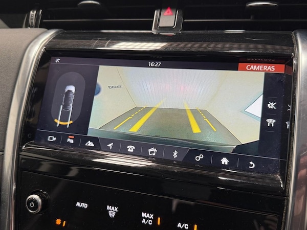 Used Land Rover Discovery Sport 2020 for sale - 74529305: Photo 23