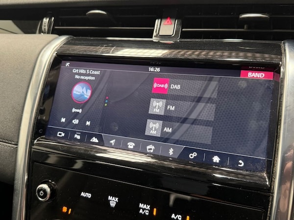 Used Land Rover Discovery Sport 2020 for sale - 74529305: Photo 25
