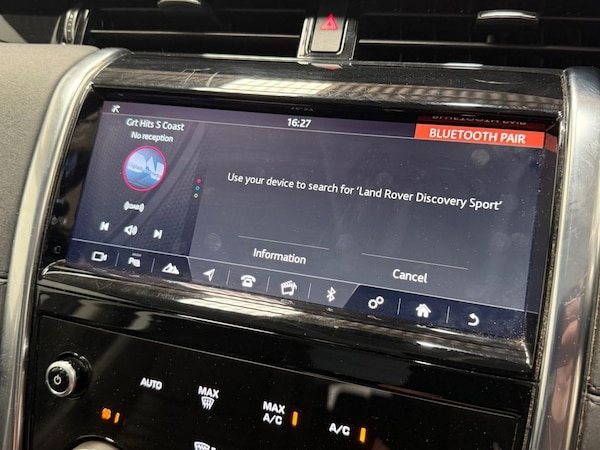 Used Land Rover Discovery Sport 2020 for sale - 74529305: Photo 26