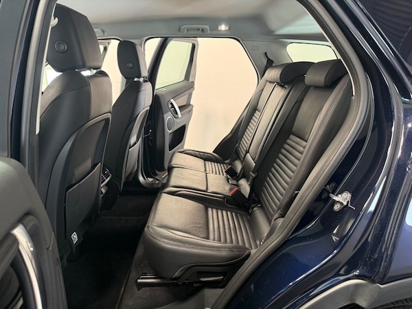 Used Land Rover Discovery Sport 2020 for sale - 74529305: Photo 30