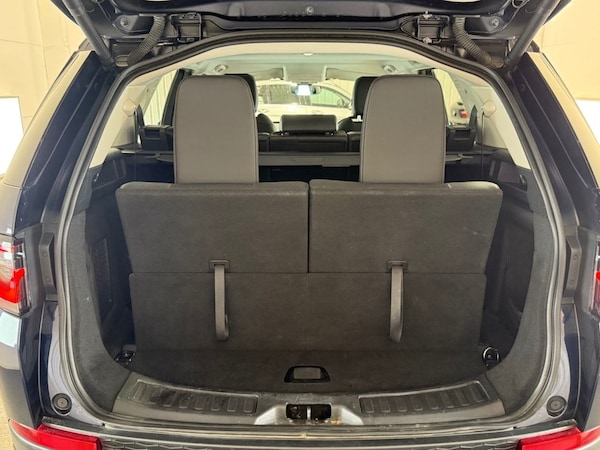 Used Land Rover Discovery Sport 2020 for sale - 74529305: Photo 34