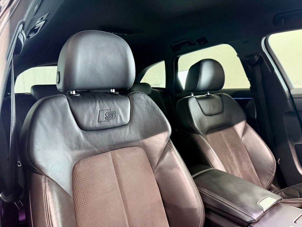 Used Audi A6 Avant 2019 for sale - 76203038: Photo 10