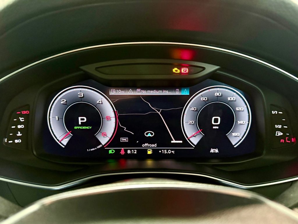 Used Audi A6 Avant 2019 for sale - 76203038: Photo 13