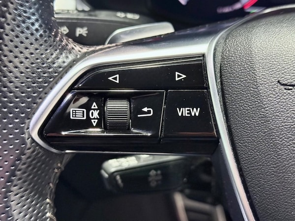 Used Audi A6 Avant 2019 for sale - 76203038: Photo 14