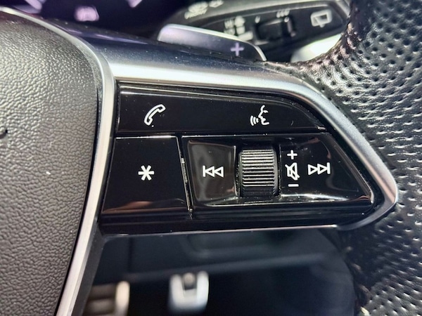 Used Audi A6 Avant 2019 for sale - 76203038: Photo 15