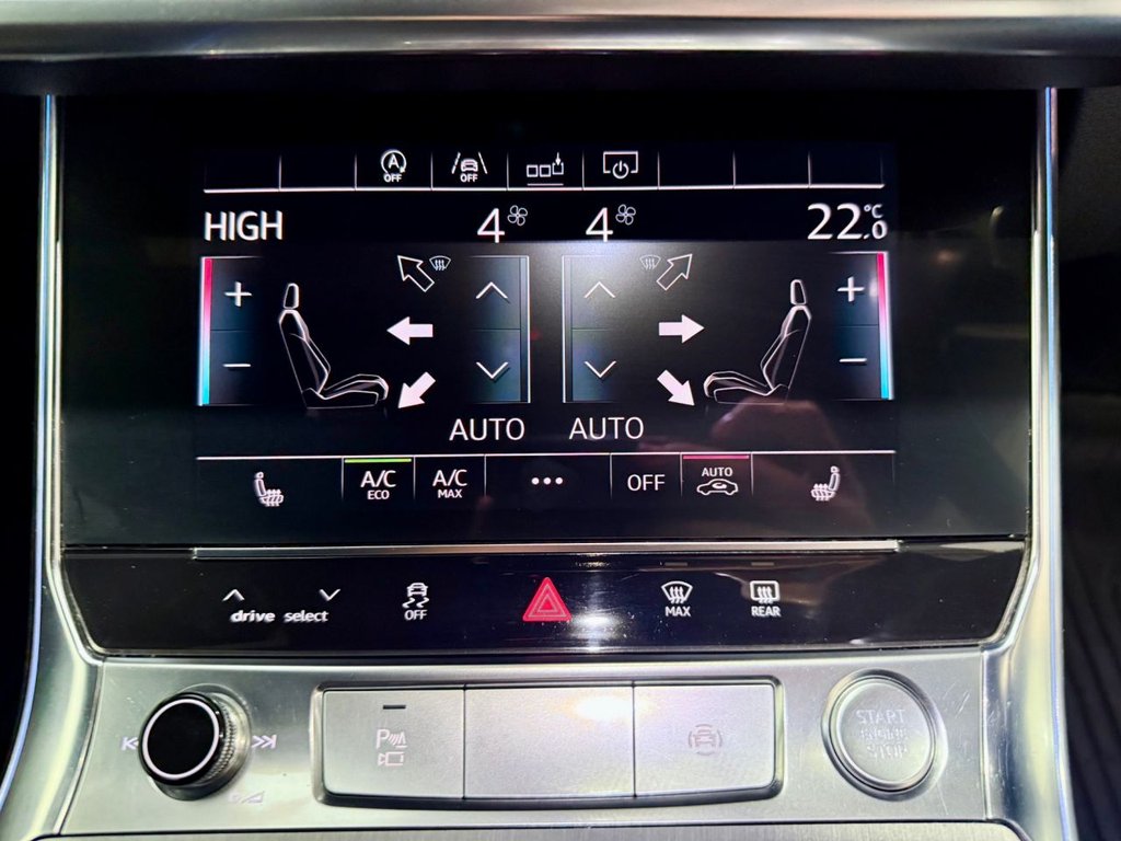 Used Audi A6 Avant 2019 for sale - 76203038: Photo 24