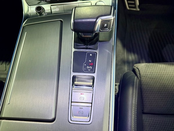 Used Audi A6 Avant 2019 for sale - 76203038: Photo 25