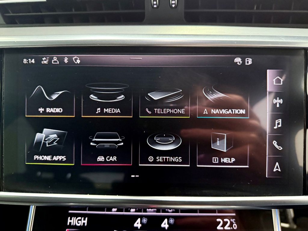 Used Audi A6 Avant 2019 for sale - 76203038: Photo 26