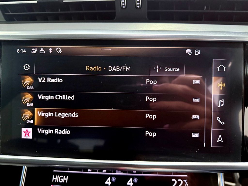 Used Audi A6 Avant 2019 for sale - 76203038: Photo 27