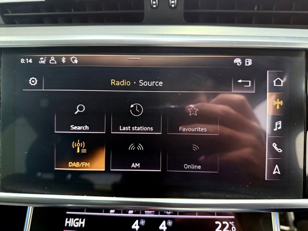 Used Audi A6 Avant 2019 for sale - 76203038: Photo 28