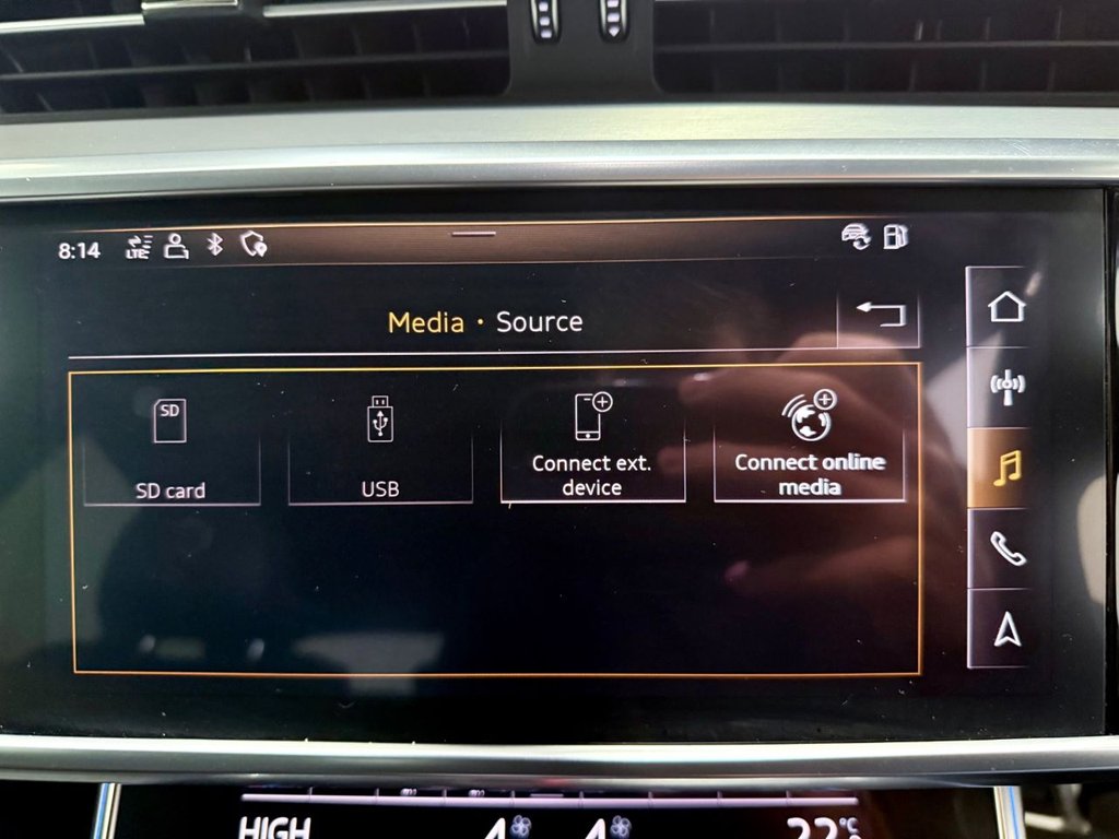 Used Audi A6 Avant 2019 for sale - 76203038: Photo 29