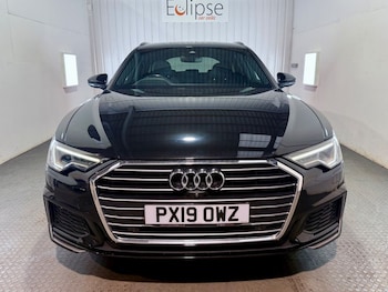 Used Audi A6 Avant 2019 for sale - 76203038: Photo 2