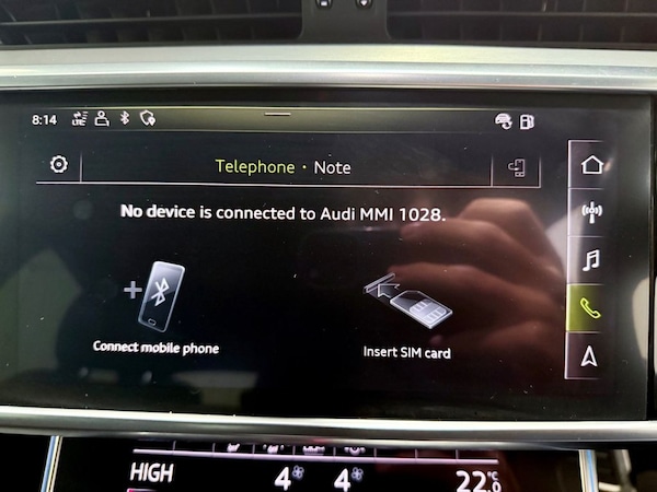 Used Audi A6 Avant 2019 for sale - 76203038: Photo 30